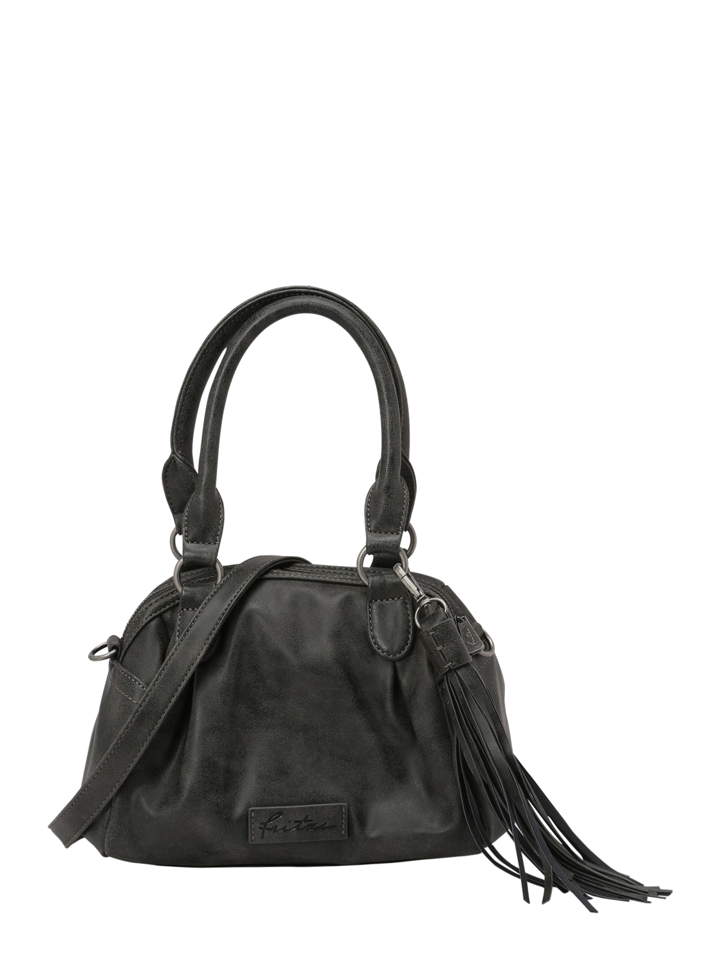 Fritzi aus preußen schwarze tasche Clearance